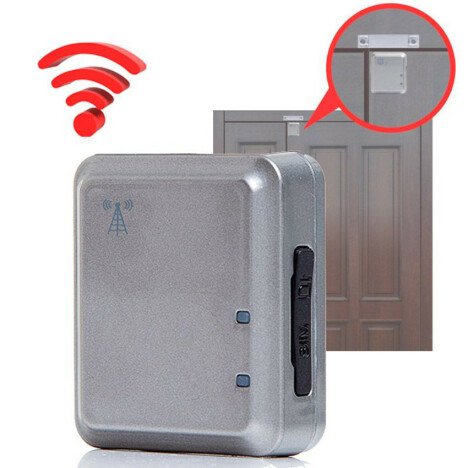 Alarma usa smart iUni V13, GSM, Activare vocala